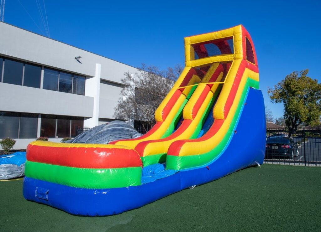 Renting a Bounce House: Cost Factors and Considerations