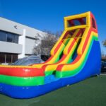 Renting a Bounce House: Cost Factors and Considerations